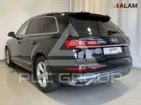 2020 Audi Q7