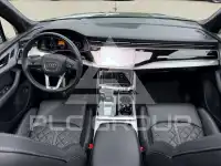 2020 Audi Q7