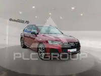 2020 Audi Q7