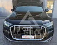 2020 Audi Q7