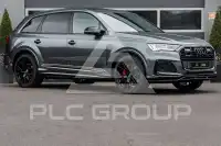 2020 Audi Q7