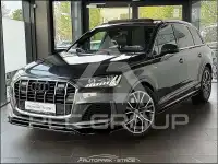 2020 Audi Q7
