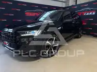 2020 Audi Q7