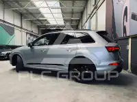 2020 Audi Q7