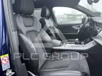 2020 Audi Q7