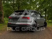 2020 Audi Q7