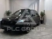 2020 Audi Q7
