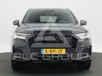 2020 Audi Q7