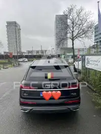 2020 Audi Q7
