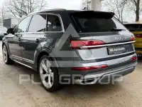 2020 Audi Q7