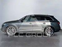 2020 Audi Q7