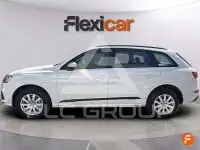 2020 Audi Q7