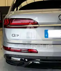 2020 Audi Q7