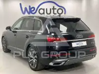 2020 Audi Q7