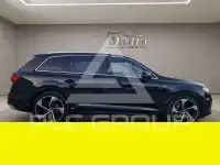 2020 Audi Q7