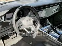 2020 Audi Q7