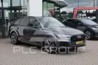 2020 Audi Q7