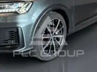 2020 Audi Q7