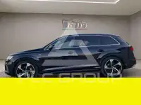 2020 Audi Q7