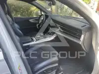 2020 Audi Q7