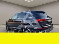 2020 Audi Q7