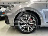 2020 Audi Q7