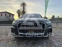 2020 Audi Q7