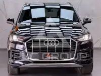 2020 Audi Q7