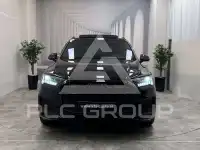 2020 Audi Q7