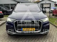 2020 Audi Q7
