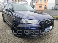 2020 Audi Q7