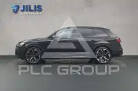 2020 Audi Q7