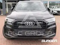 2020 Audi Q7