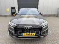 2020 Audi Q7
