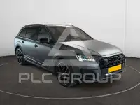 2020 Audi Q7