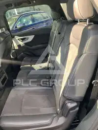 2020 Audi Q7