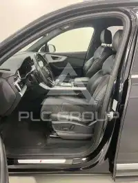 2020 Audi Q7