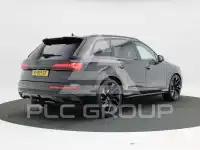 2020 Audi Q7