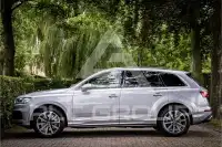 2020 Audi Q7