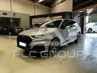 2020 Audi Q7