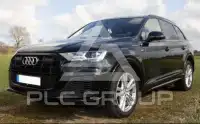 2020 Audi Q7