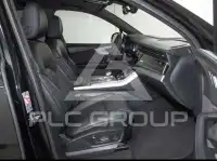 2020 Audi Q7