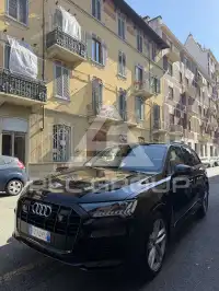2020 Audi Q7