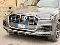 2020 Audi Q7