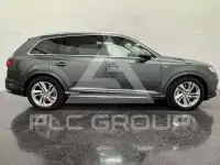 2020 Audi Q7