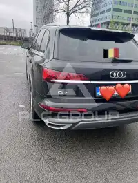 2020 Audi Q7