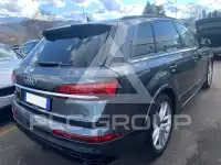 2020 Audi Q7