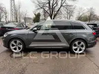 2020 Audi Q7