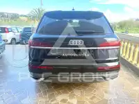 2020 Audi Q7