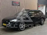 2020 Audi Q7
